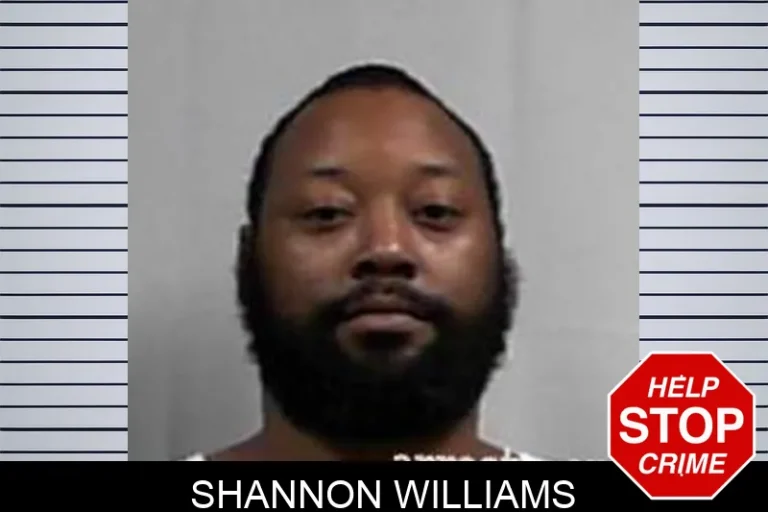 Shannon Williams