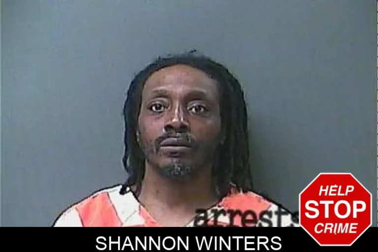 Shannon Winters