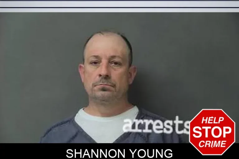 Shannon YouNg