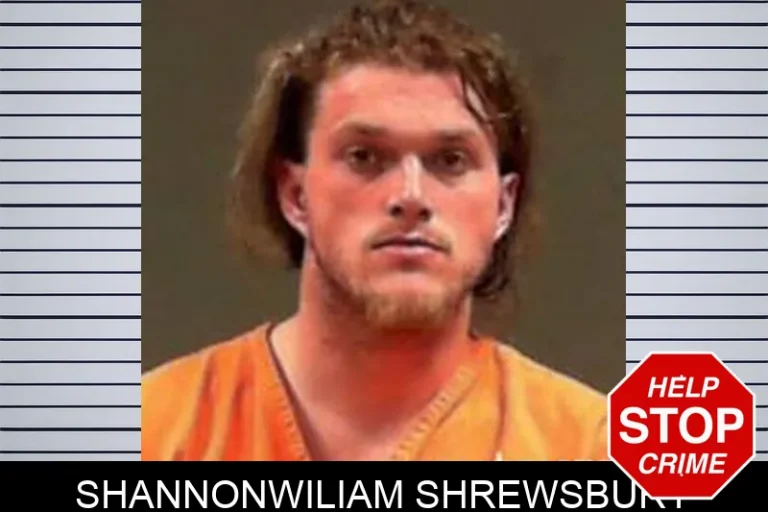 ShannonWiliam Shrewsbury