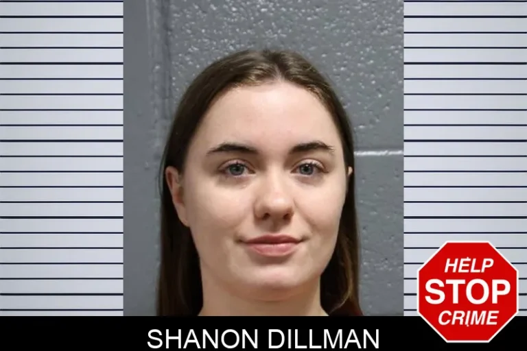 Shanon Dillman