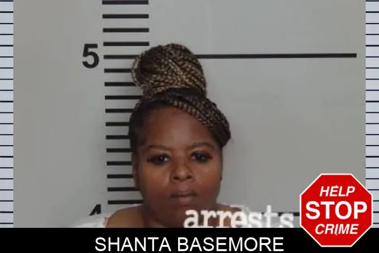 Shanta Basemore