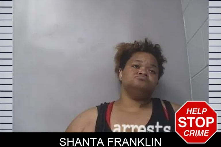 Shanta Franklin
