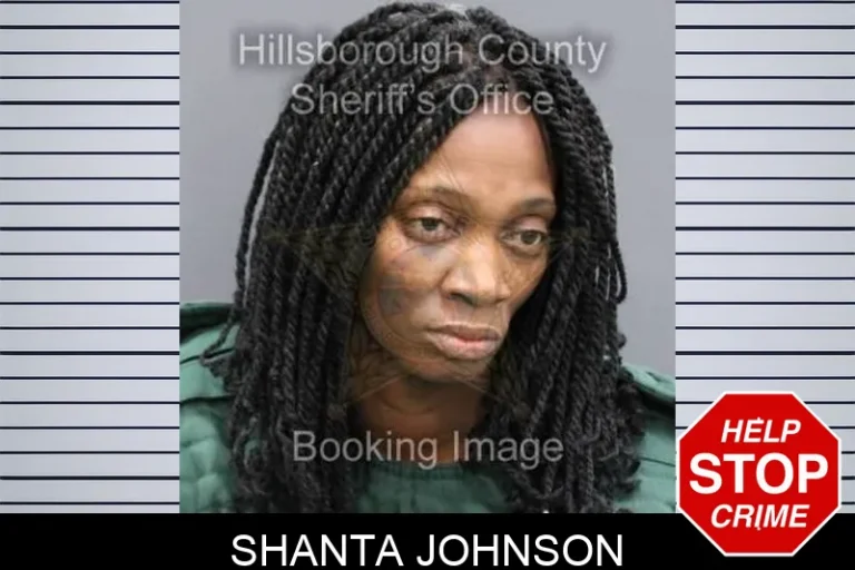Shanta Johnson