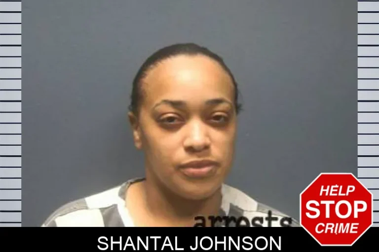 Shantal Johnson