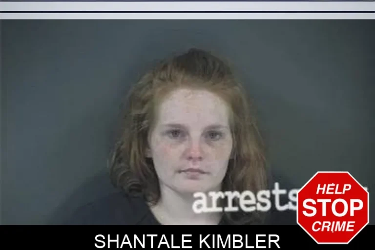 Shantale Kimbler