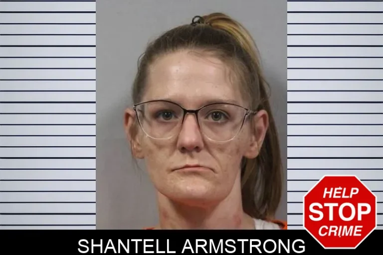 Shantell Armstrong
