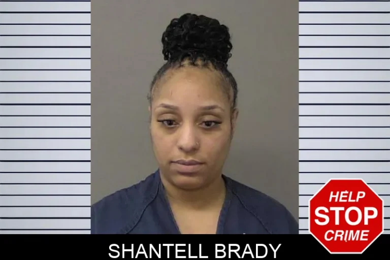 Shantell Brady