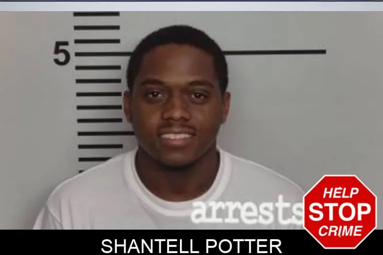 Shantell Potter