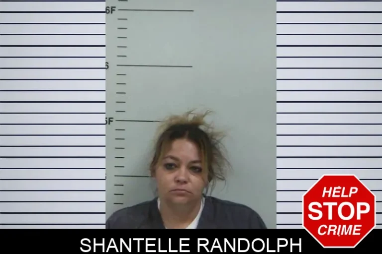 Shantelle Randolph