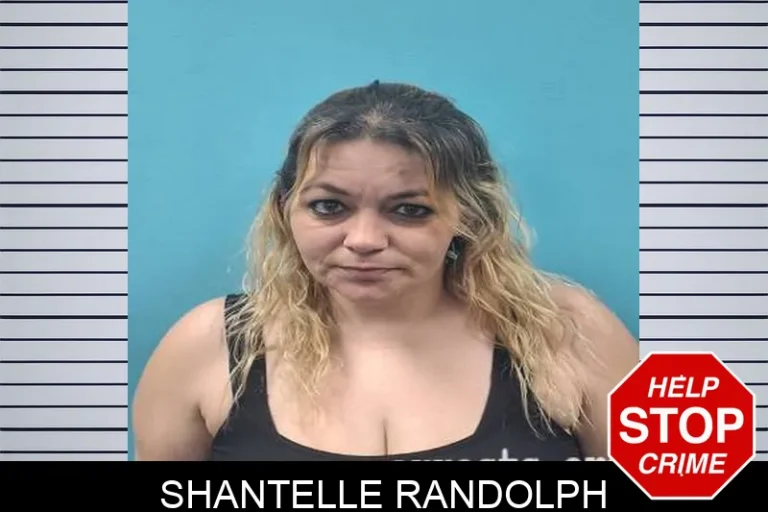 Shantelle Randolph