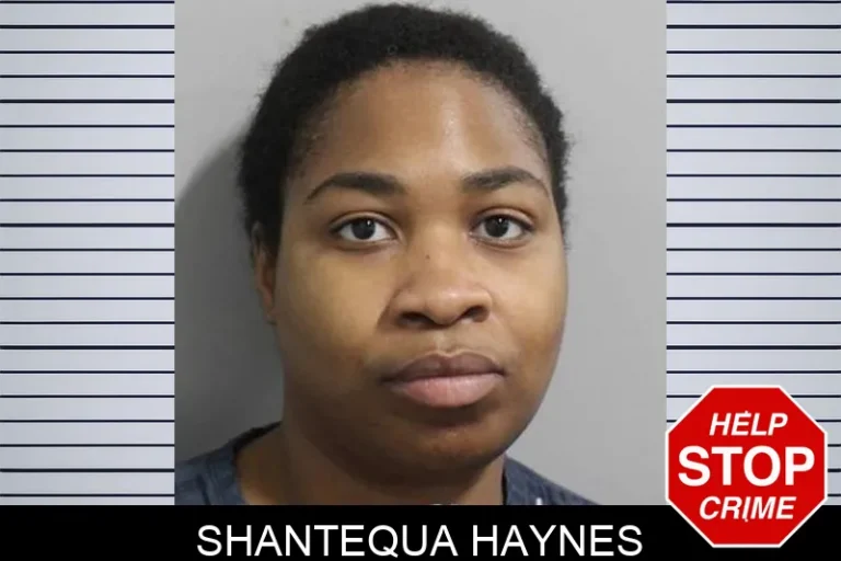 Shantequa Haynes