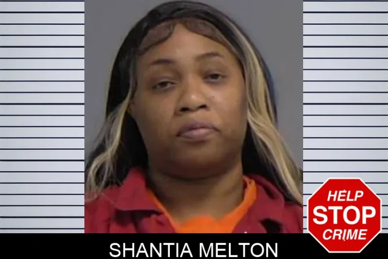 Shantia Melton