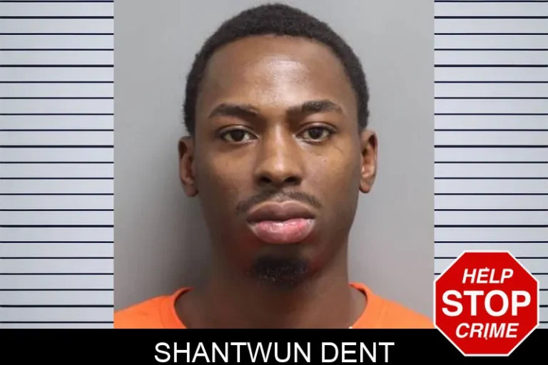 Shantwun Dent
