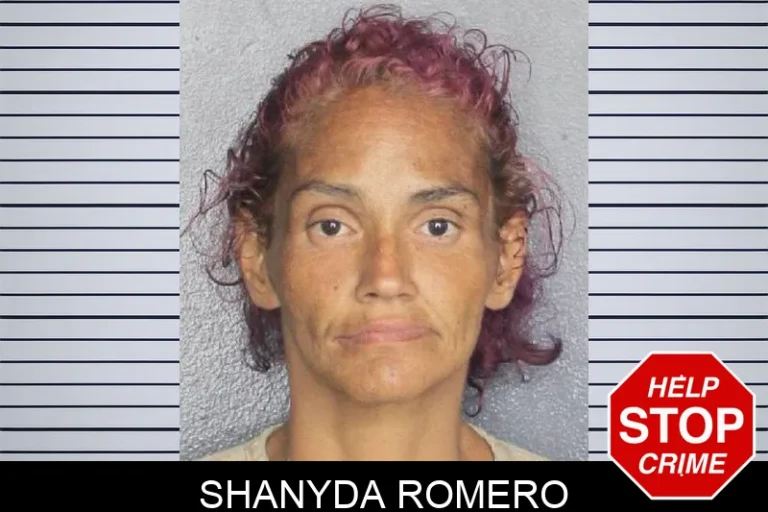 Shanyda Romero