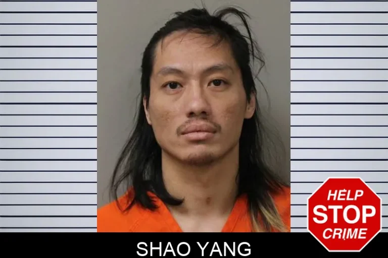 Shao Yang