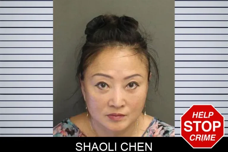 Shaoli Chen