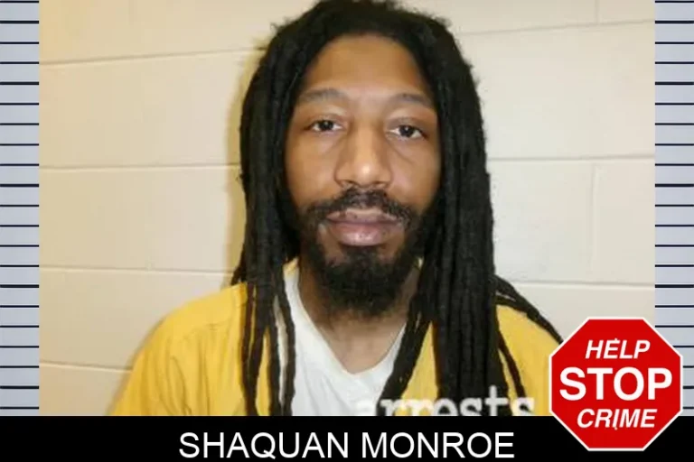 ShaquAn Monroe