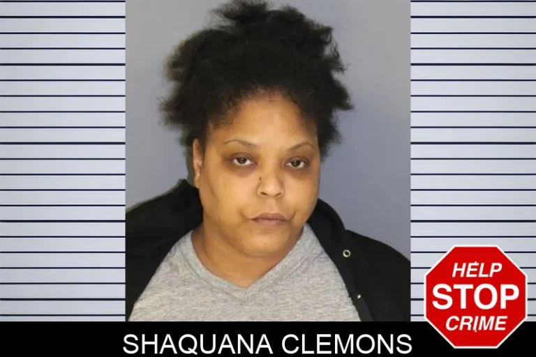 ShaquAna Clemons