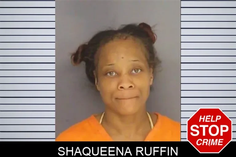 ShaquEena RuFfin