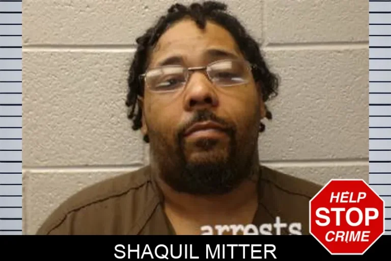 ShaquIl Mitter