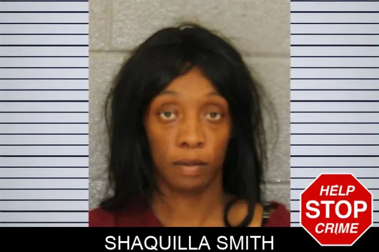 ShaquIlla Smith