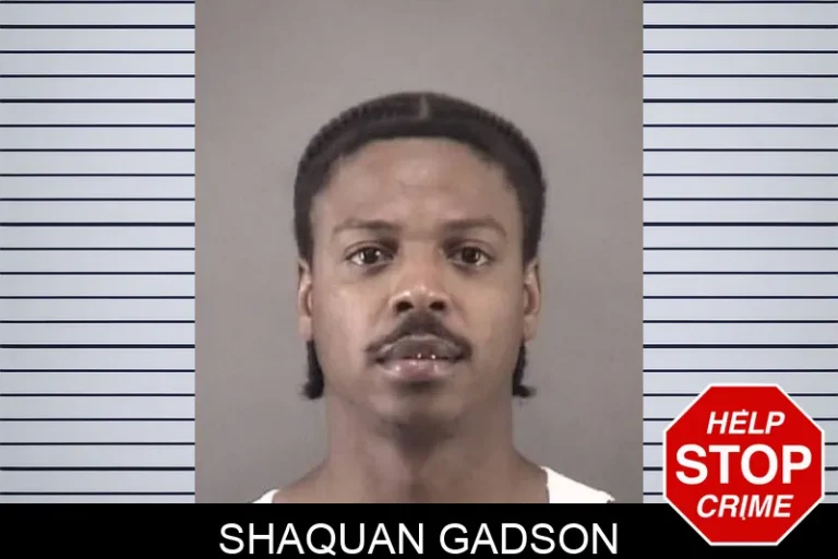 Shaquan Gadson