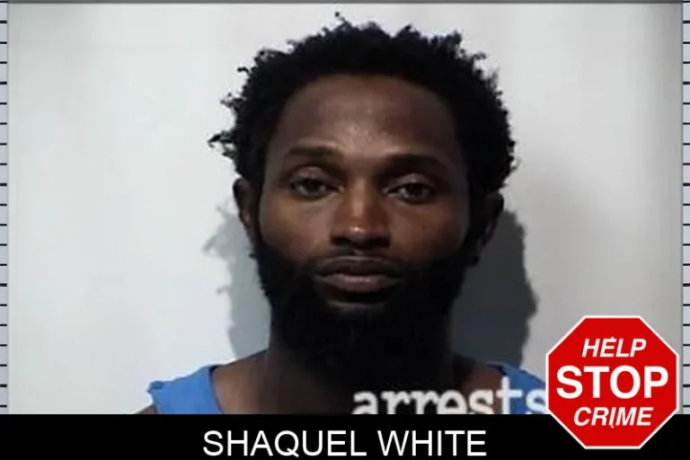 Shaquel White