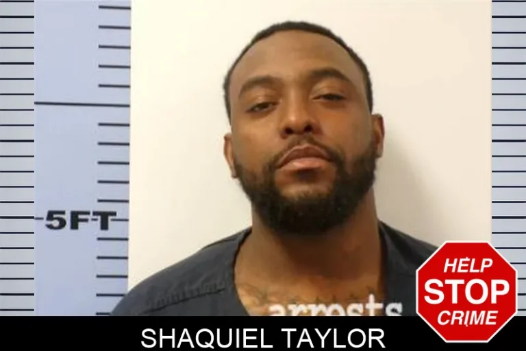 Shaquiel Taylor