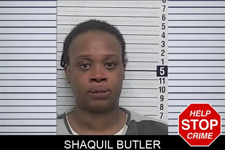 Shaquil Butler
