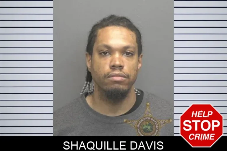 Shaquille Davis