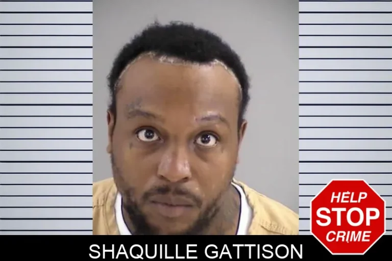 Shaquille Gattison