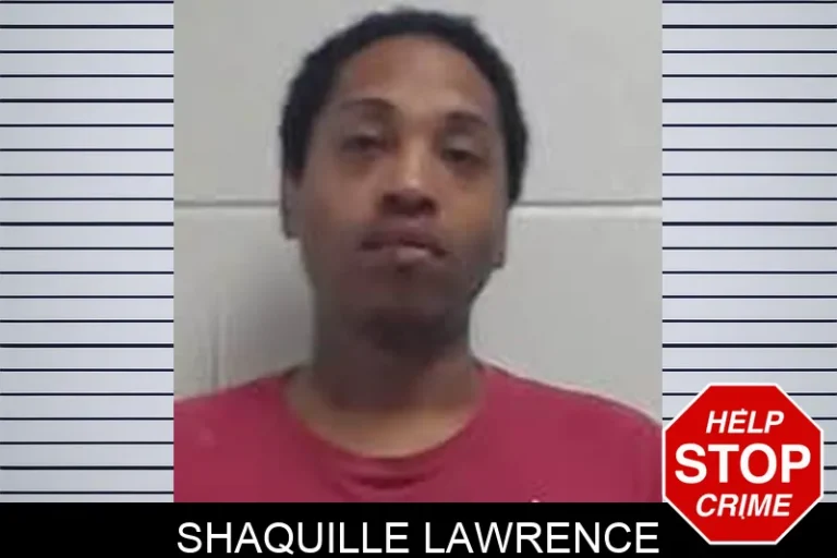 Shaquille Lawrence