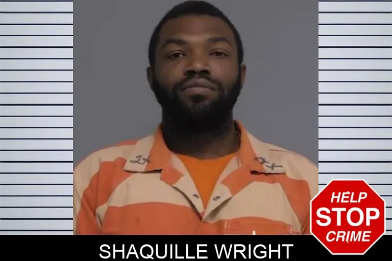 Shaquille Wright