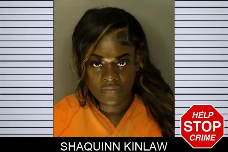 Shaquinn Kinlaw