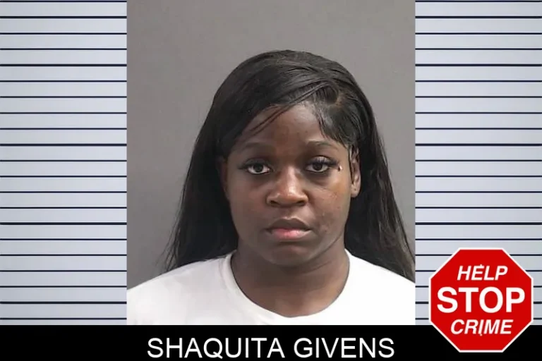 Shaquita Givens