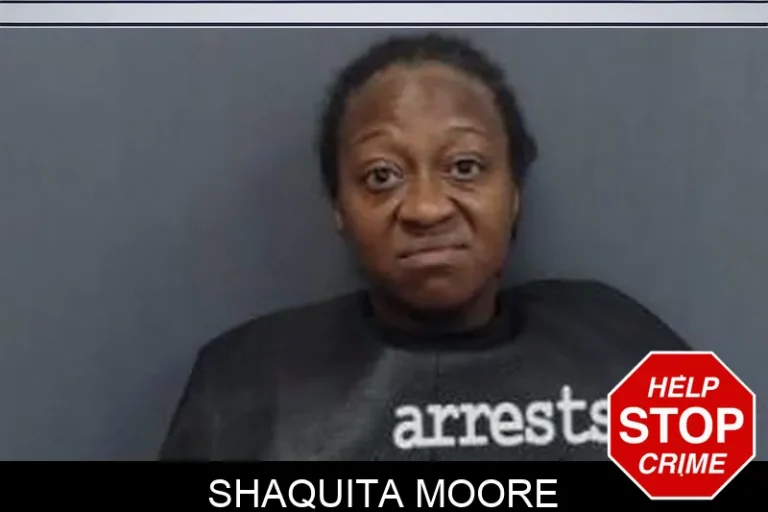 Shaquita Moore