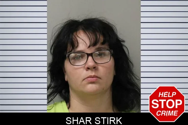 Shar Stirk