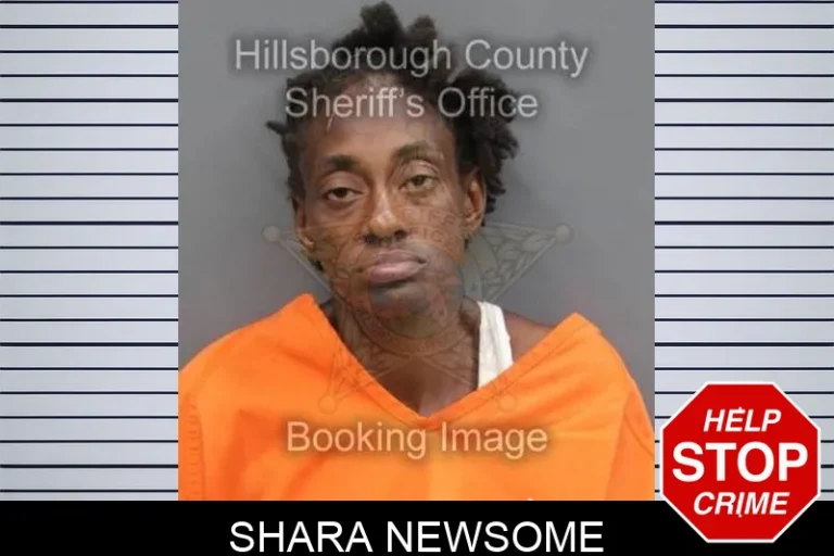 Shara Newsome