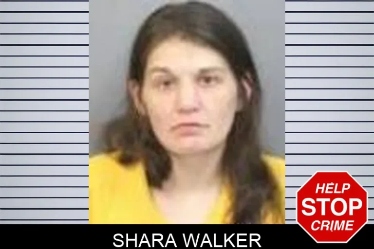 Shara Walker