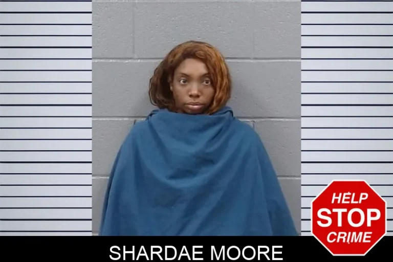 Shardae Moore