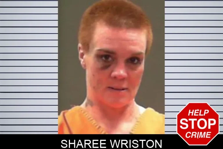 Sharee Wriston