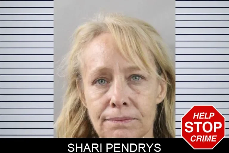 Shari Pendrys