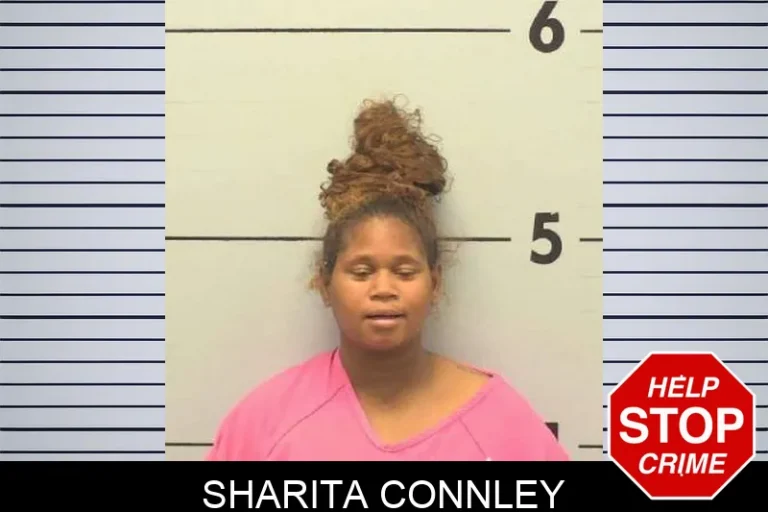 Sharita Connley