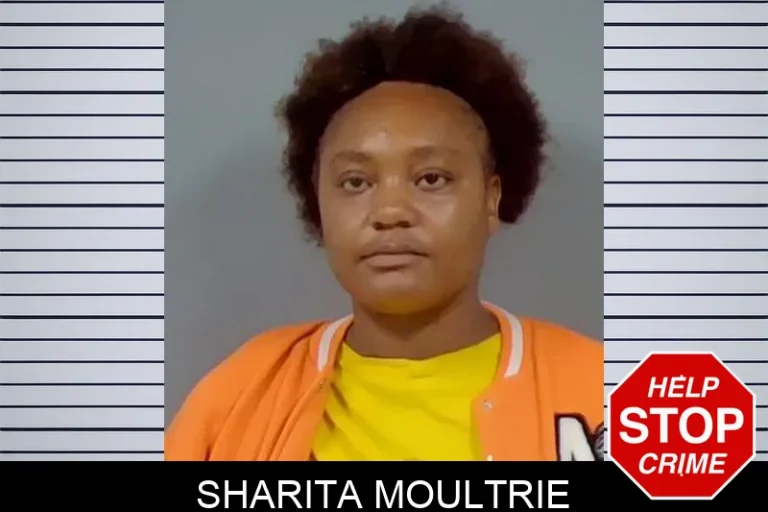 Sharita Moultrie