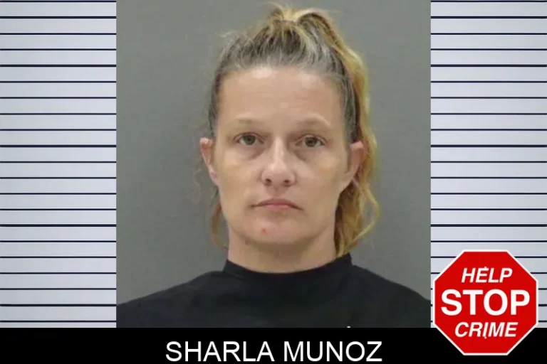 Sharla Munoz