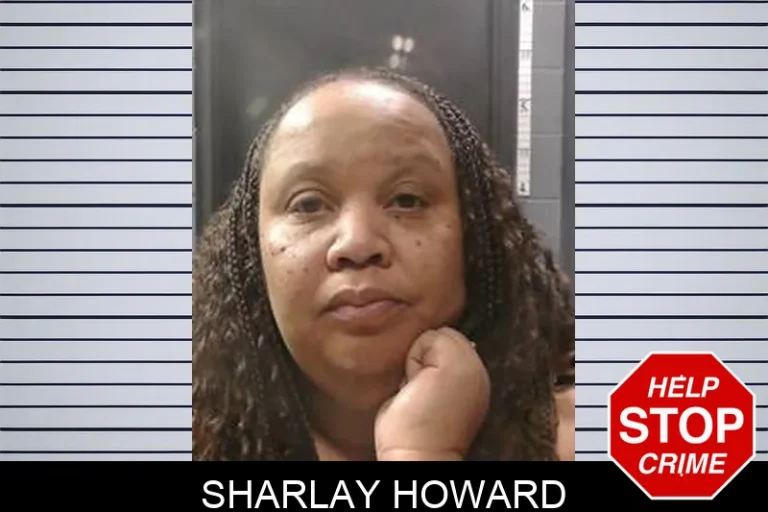 Sharlay Howard