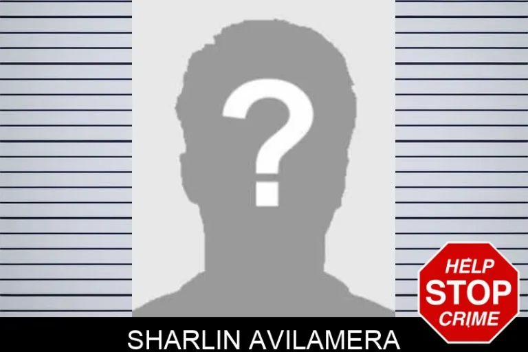 Sharlin Avilamera