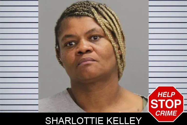 Sharlottie Kelley