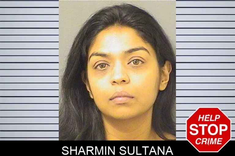 Sharmin SuLtana